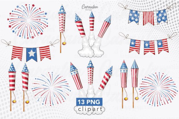 Download Patriotic Clipart, Independence Day PNG - Patriotic Collection