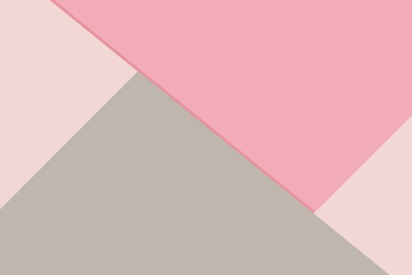 Download Minimal Geometric Pastel Paper Cut Backg - Geometric pastel paper Collection