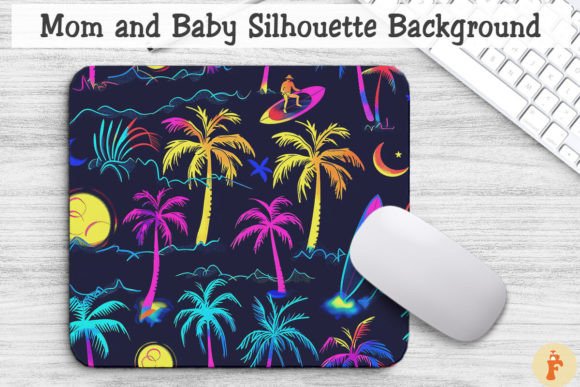 Download Vibrant Colorful Summer Background - Summer background Collection