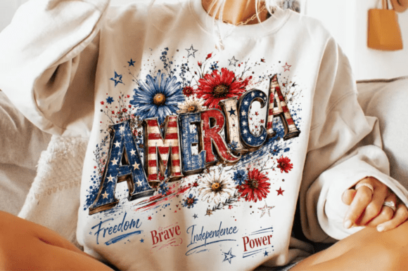 Download America Faith Png, Patriotic USA Png - Patriotic Collection